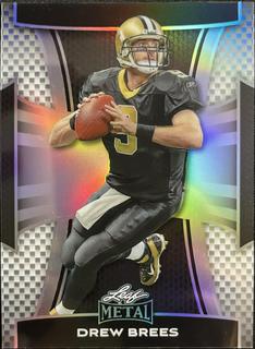 Drew Brees