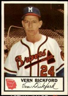 Vern Bickford