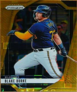 Blake Burke