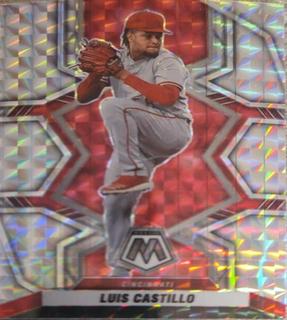Luis Castillo
