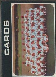 Cards Team