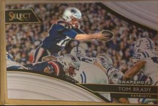 Tom Brady