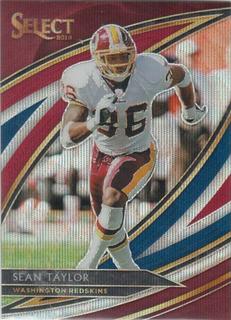 Sean Taylor