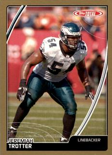 Jeremiah Trotter