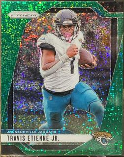 Travis Etienne Jr.