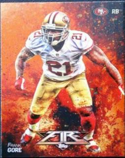 Frank Gore