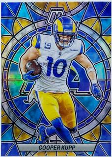 Cooper Kupp