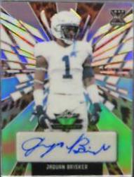 Jaquan Brisker