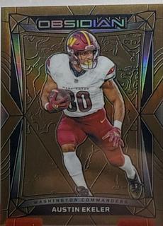 Austin Ekeler