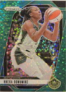 Nneka Ogwumike