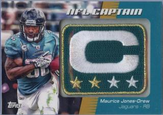 Maurice Jones-Drew