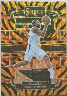 Kawhi Leonard