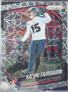 Ka'imi Fairbairn