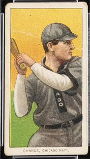 Frank Chance