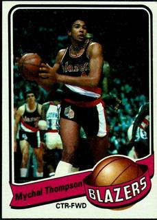 Mychal Thompson