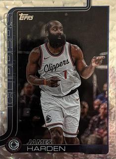 James Harden