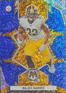 Najee Harris