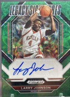 Larry Johnson