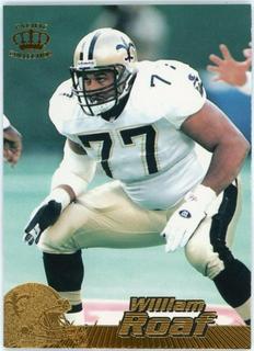 Willie Roaf
