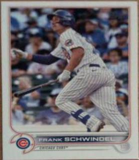 Frank Schwindel