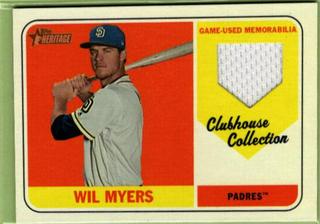 Wil Myers