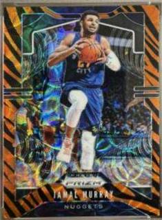 Jamal Murray