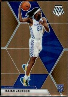 Isaiah Jackson