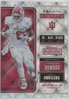 Jordan Howard