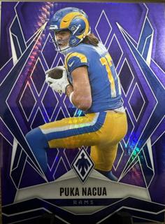 Puka Nacua