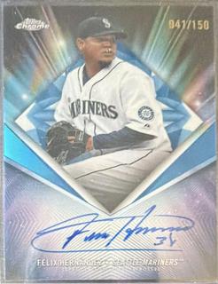 Felix Hernandez