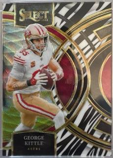 George Kittle