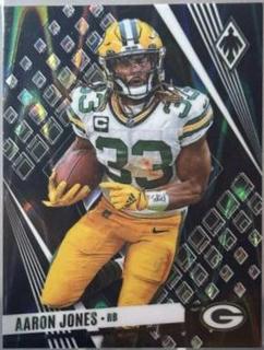 Aaron Jones