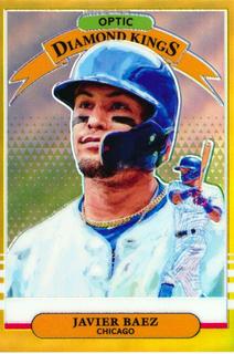 Javier Baez