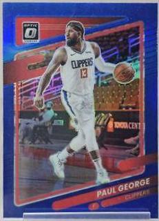 Paul George