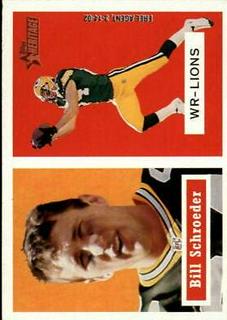 Bill Schroeder