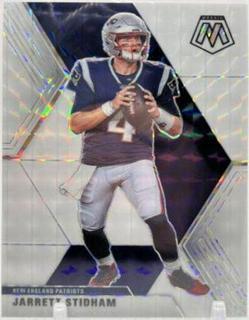 Jarrett Stidham
