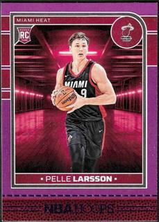 Pelle Larsson