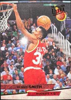Kenny Smith