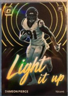 Dameon Pierce