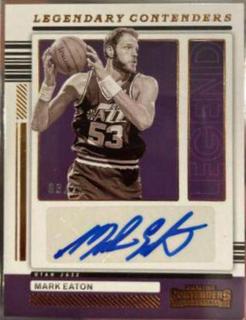 Mark Eaton