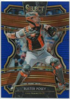 Buster Posey