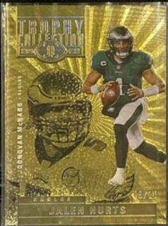 Jalen Hurts