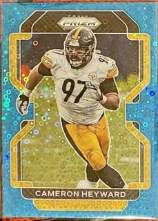 Cameron Heyward