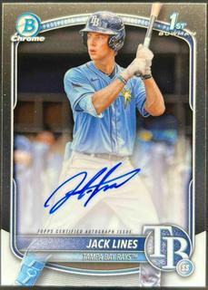 Jack Lines