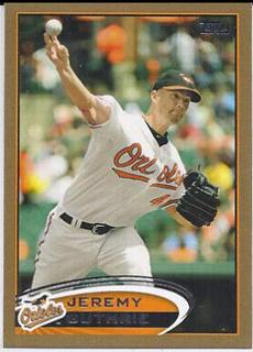 Jeremy Guthrie