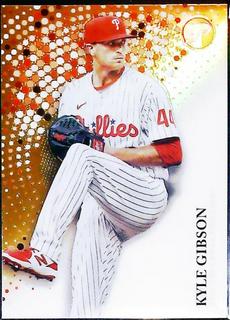 Kyle Gibson