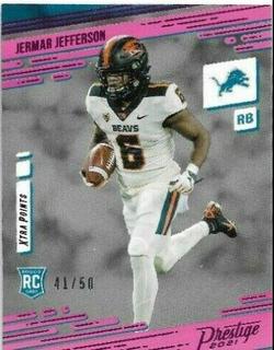 Jermar Jefferson
