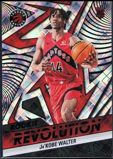 Ja'Kobe Walter