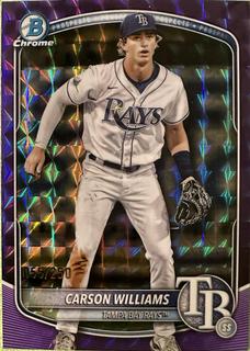Carson Williams
