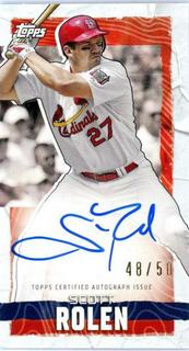 Scott Rolen
